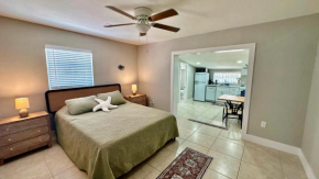 Turtle Nest Beach Studio